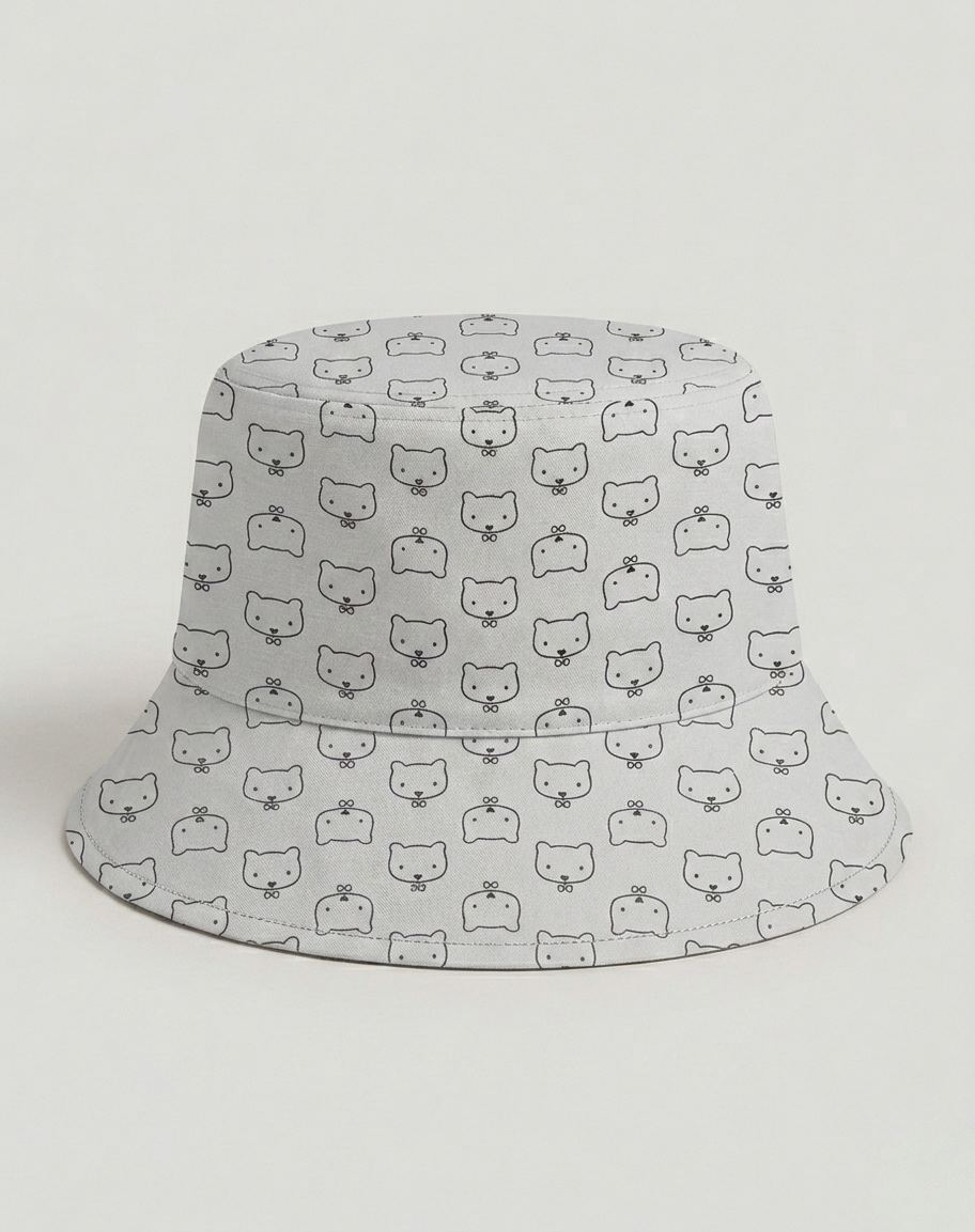Панама дитяча літня для хлопчика звірята